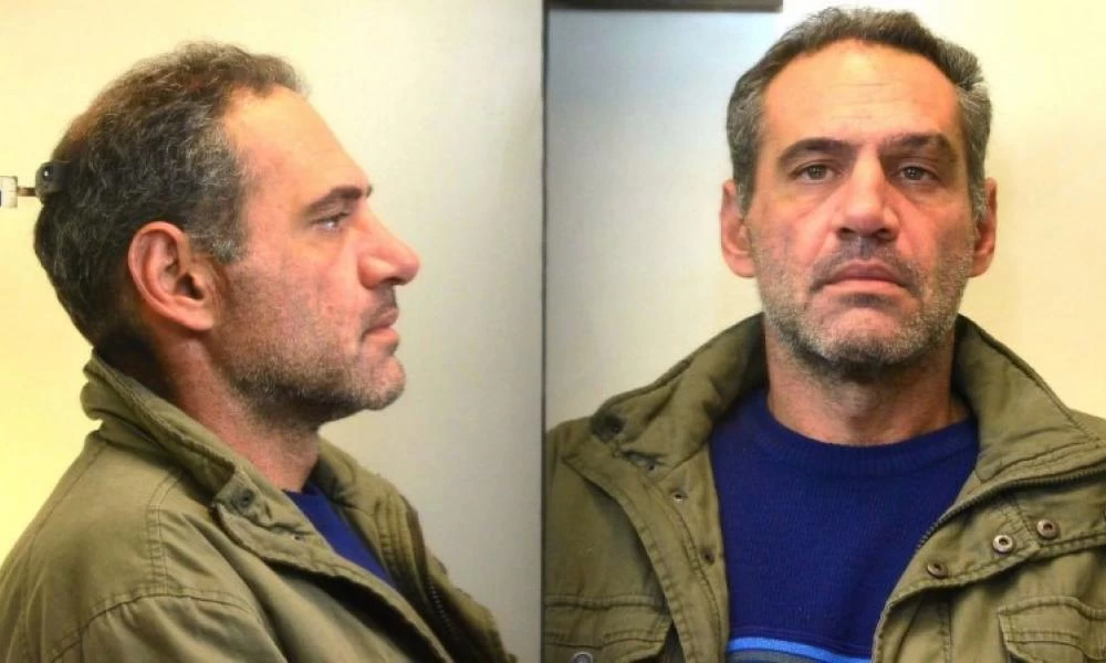 Αυτός λήστευε ηλικιωμένους στο κέντρο της Αθήνας